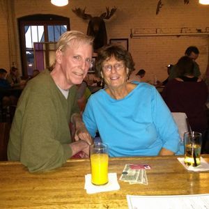 Meet your Posher, Luann